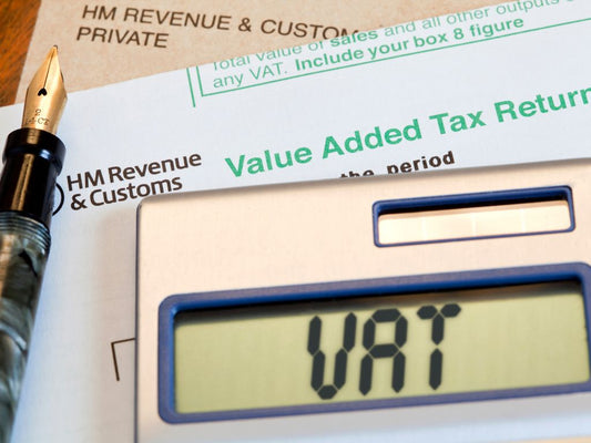 UPDATE: GAMBICA welcomes HMRC clarification on VAT zero rating