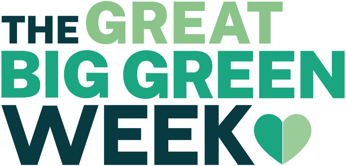 Big Green Week 2024!