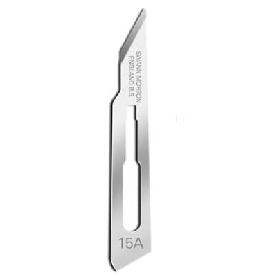 Scalpel Blades