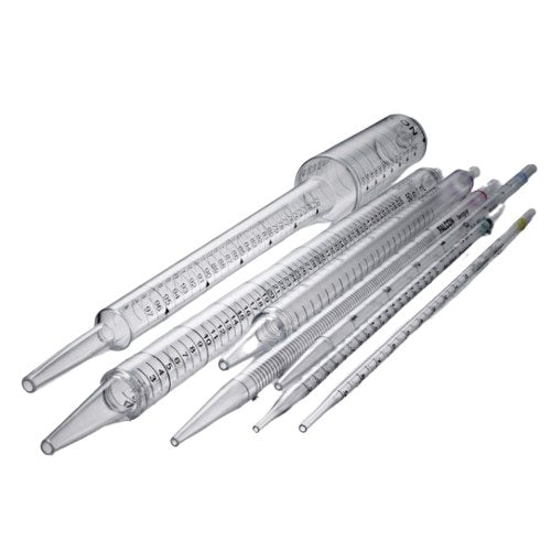 Sterile Plastic Pipettes