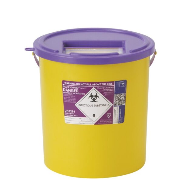 Sharps Containers