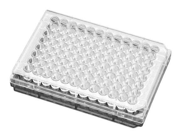 96 Well Microplates