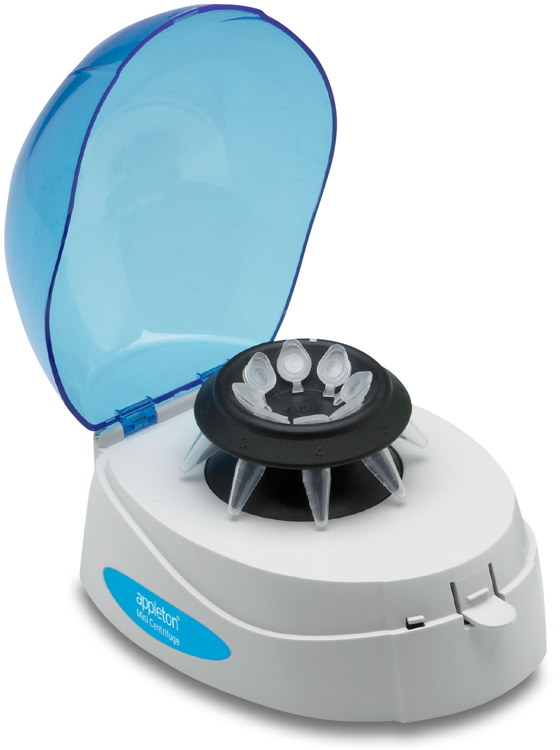 Personal Centrifuges