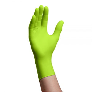 Nitrile Gloves