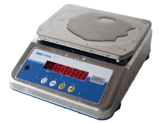 Bench Scales