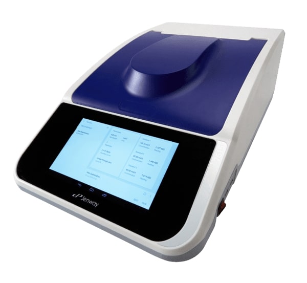 Spectrophotometers