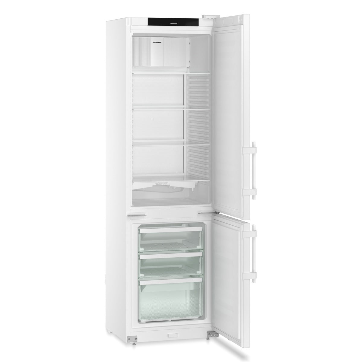 Combined Fridge/Freezers