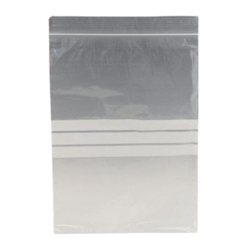 Grip Seal Bags