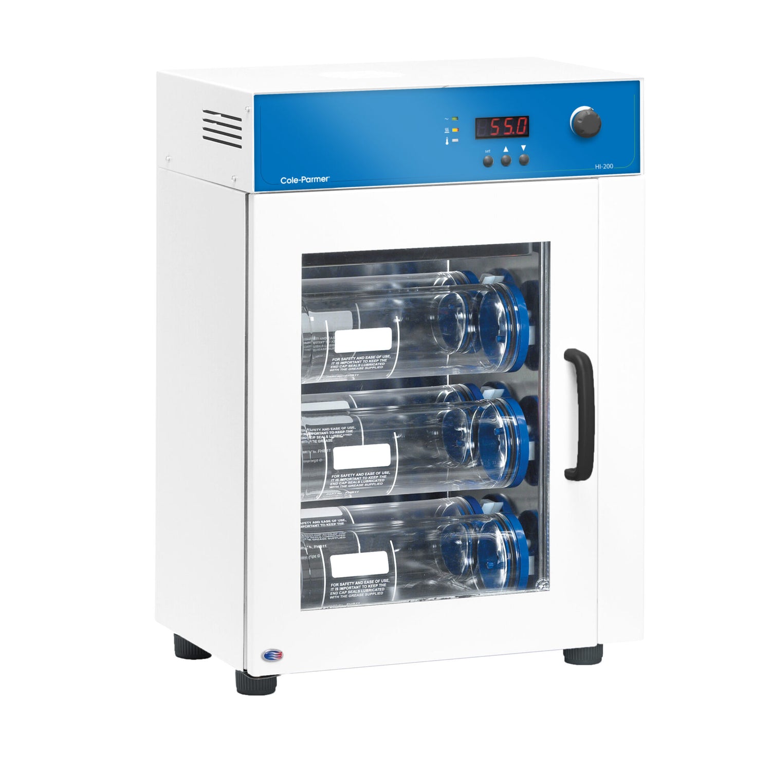 Hybridisation Ovens