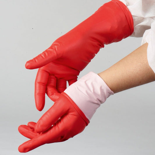 Chem Neo Nitrile Gloves