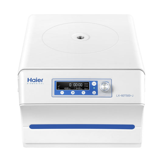 Haier BioMedical Centrifuges