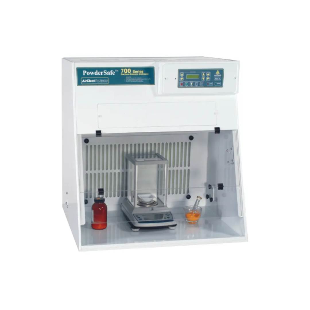 Powder Weighing Cabinets