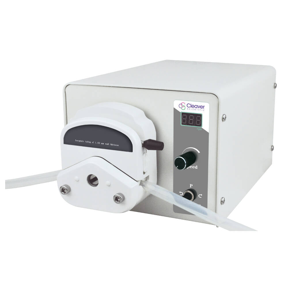 Peristaltic Pumps