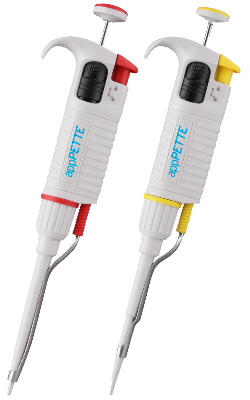 Single Channel Pipettors