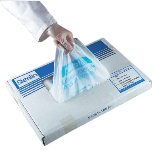 Autoclave Bags