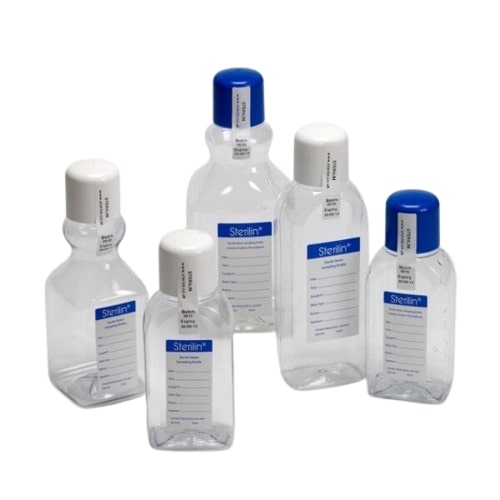 Water Sampling Bottles