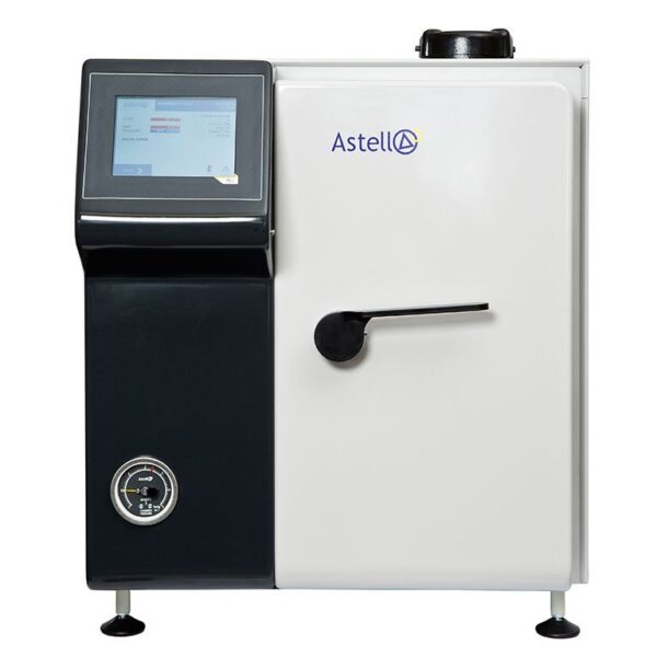 Benchtop Autoclaves