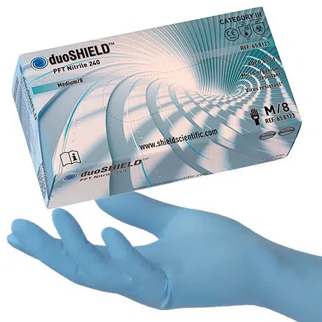 Duoshield Gloves