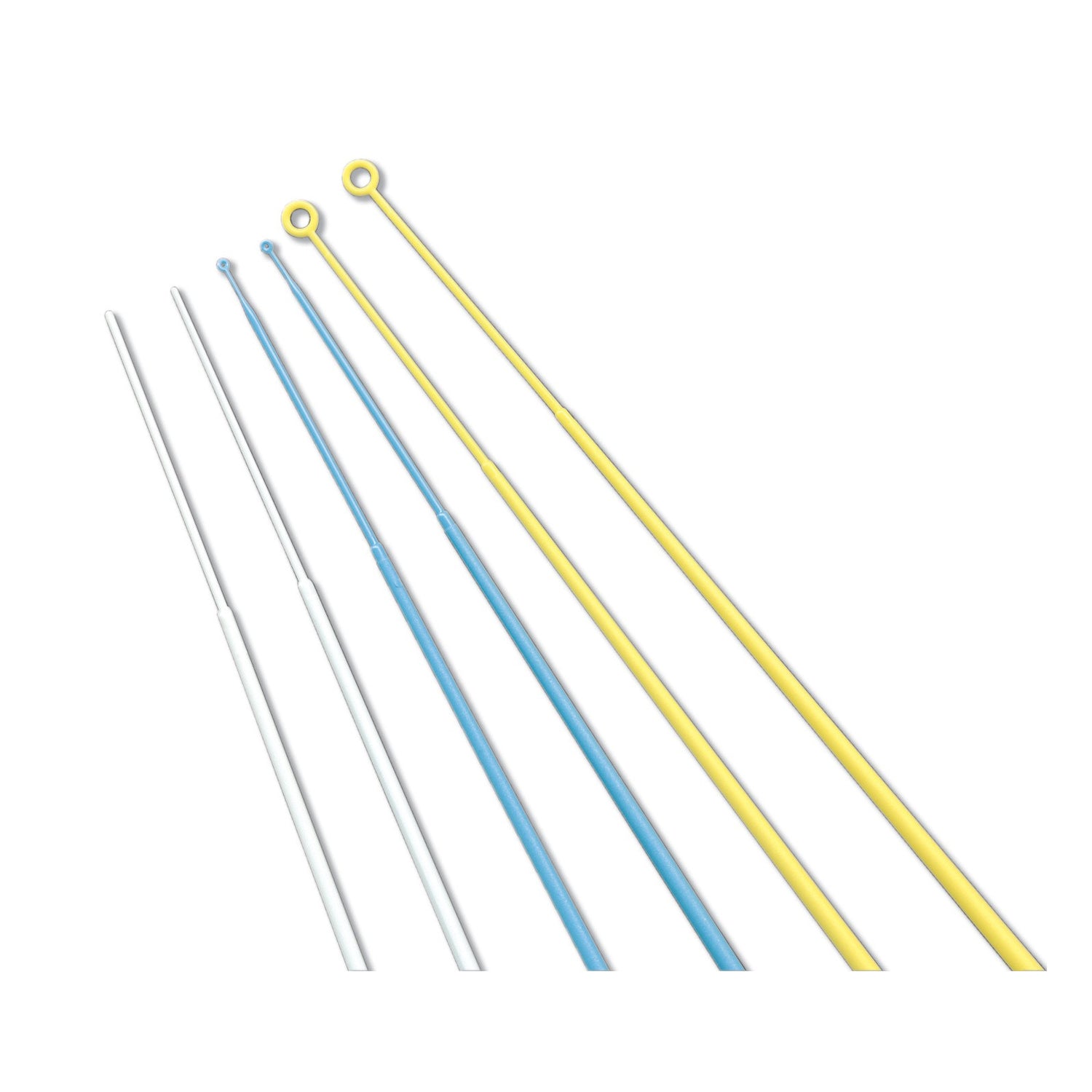 Inoculating Loops and Needles