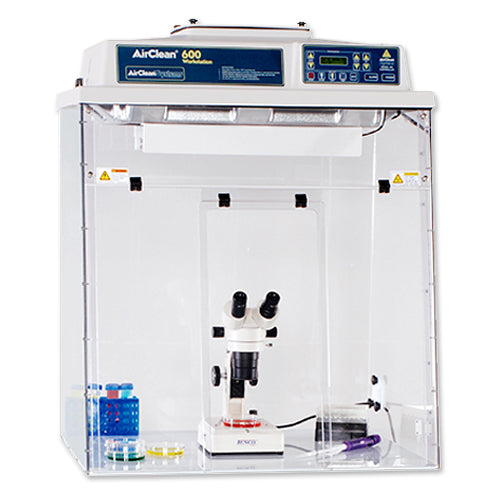 Microscope Enclosures