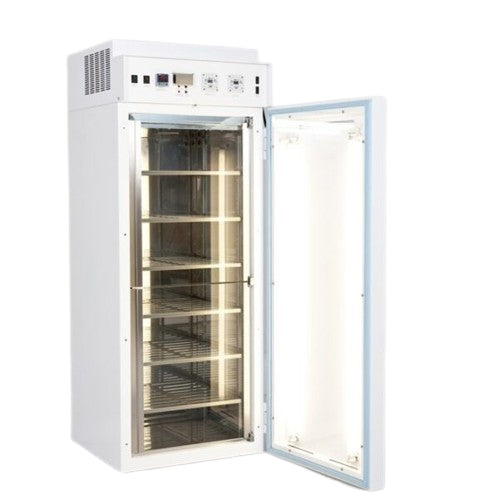 Plant Growth Cabinets