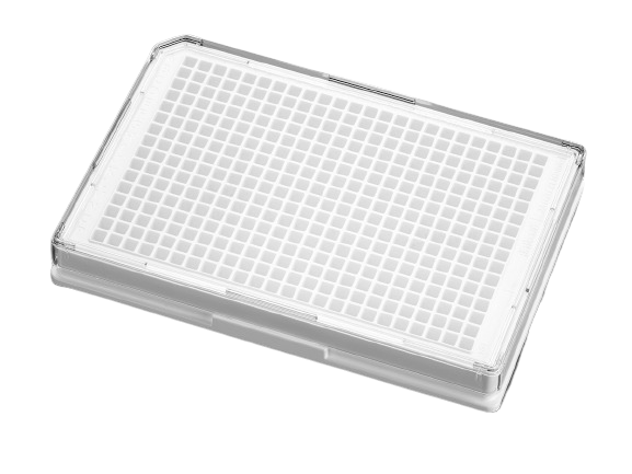 384 Well Microplates