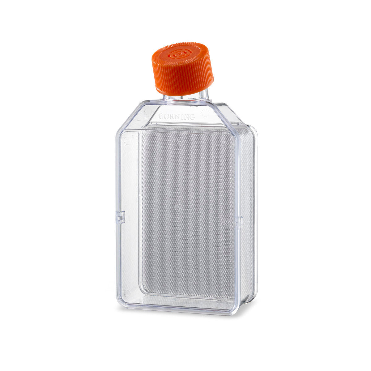 Plastic Flasks