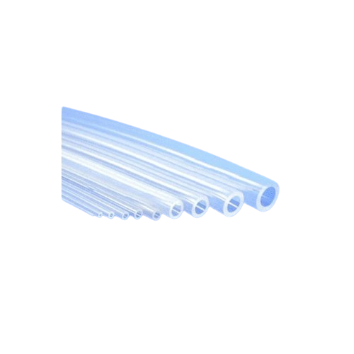 Silicone Tubing