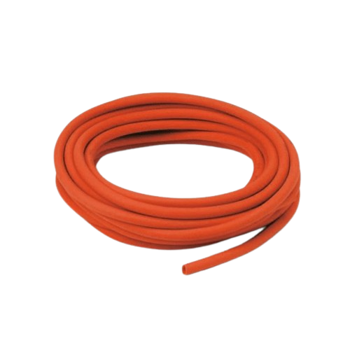 Rubber Tubing