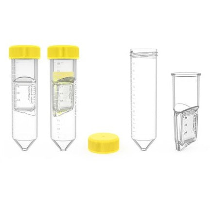 Centrifugal Filter Units