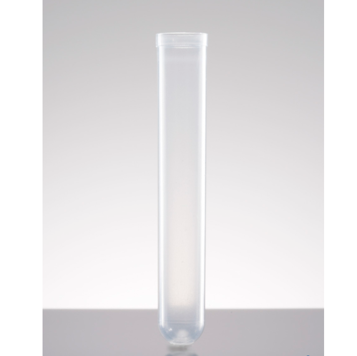 Falcon® Round Bottom Test Tubes, No Cap, Polypropylene