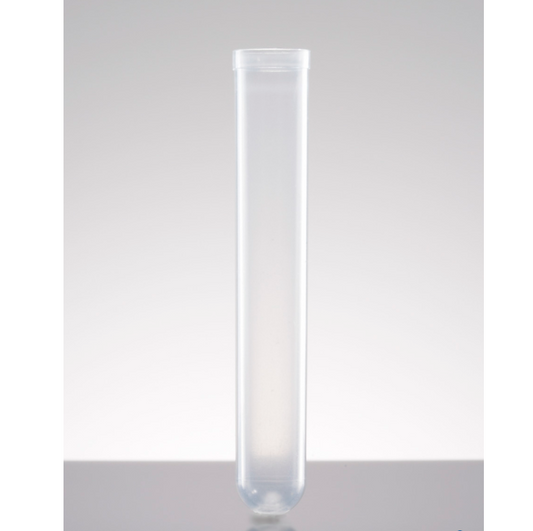 Falcon® Round Bottom Test Tubes, No Cap, Polypropylene