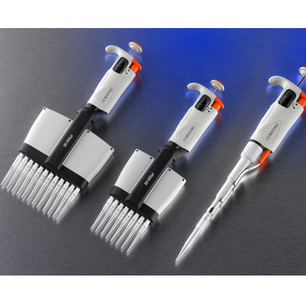 Lambda Plus Multi-Channel Pipettors, Corning