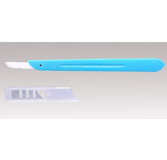 CeraTool Ceramic Blade Scalpels, BioEcho