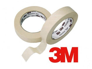 Autoclave indicator tape, 3M