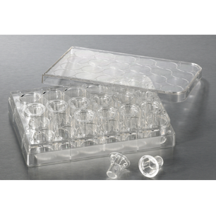 Transwell Permeable Supports, Polycarbonate, Corning