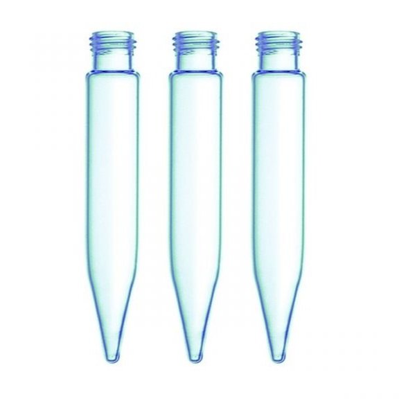 114mm Disposable Centrifuge Tubes, Borosilicate Glass, 10ml, Kimble