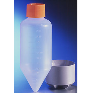 250ml & 500ml Centrifuge Tubes, Sterile, Corning