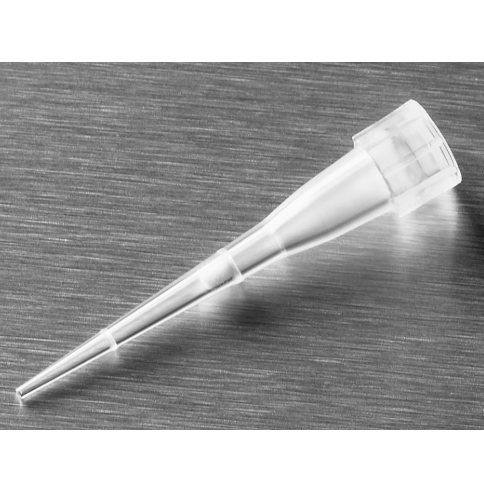 0.1-2.0µl Isotip microvolume filter tip, Corning