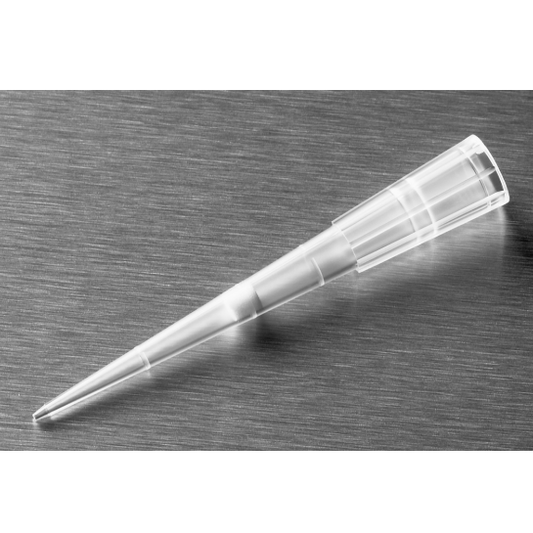 1-30µl Isotip filter tip, tip U, Corning