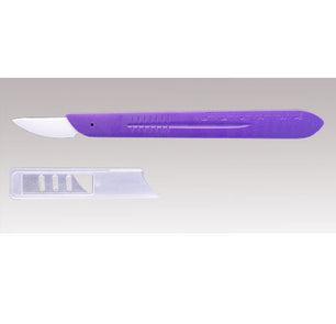 CeraTool Ceramic Blade Scalpels, BioEcho