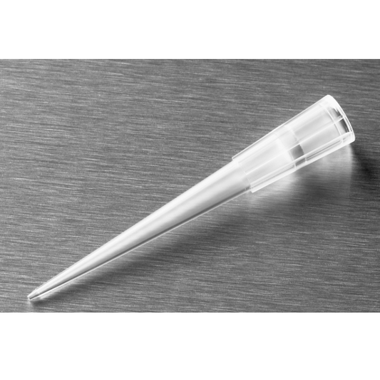 1-200µl Isotip filter tip, tip U, Corning