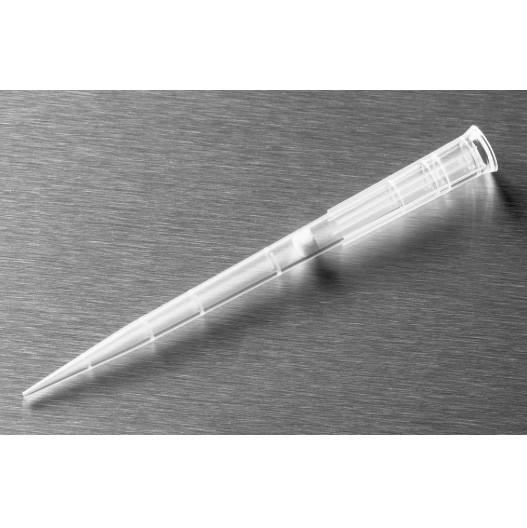 1-200µl Isotip filter tip, tip U, Corning