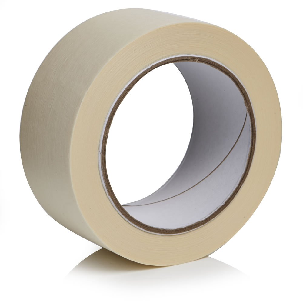 Autoclave Tape