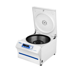 LX-60T100J Ventilated Centrifuge, Swing-Out Rotor for 4 x 50ml Tubes & 8 x 15ml Tubes