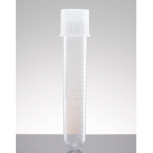 Falcon® Round Bottom Test Tubes, High-Clarity Polypropylene