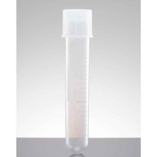 Falcon® Round Bottom Test Tubes, Snap Cap, Polystyrene