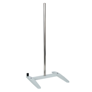 Support Stand for Achiever Overhead Stirrers, Ohaus