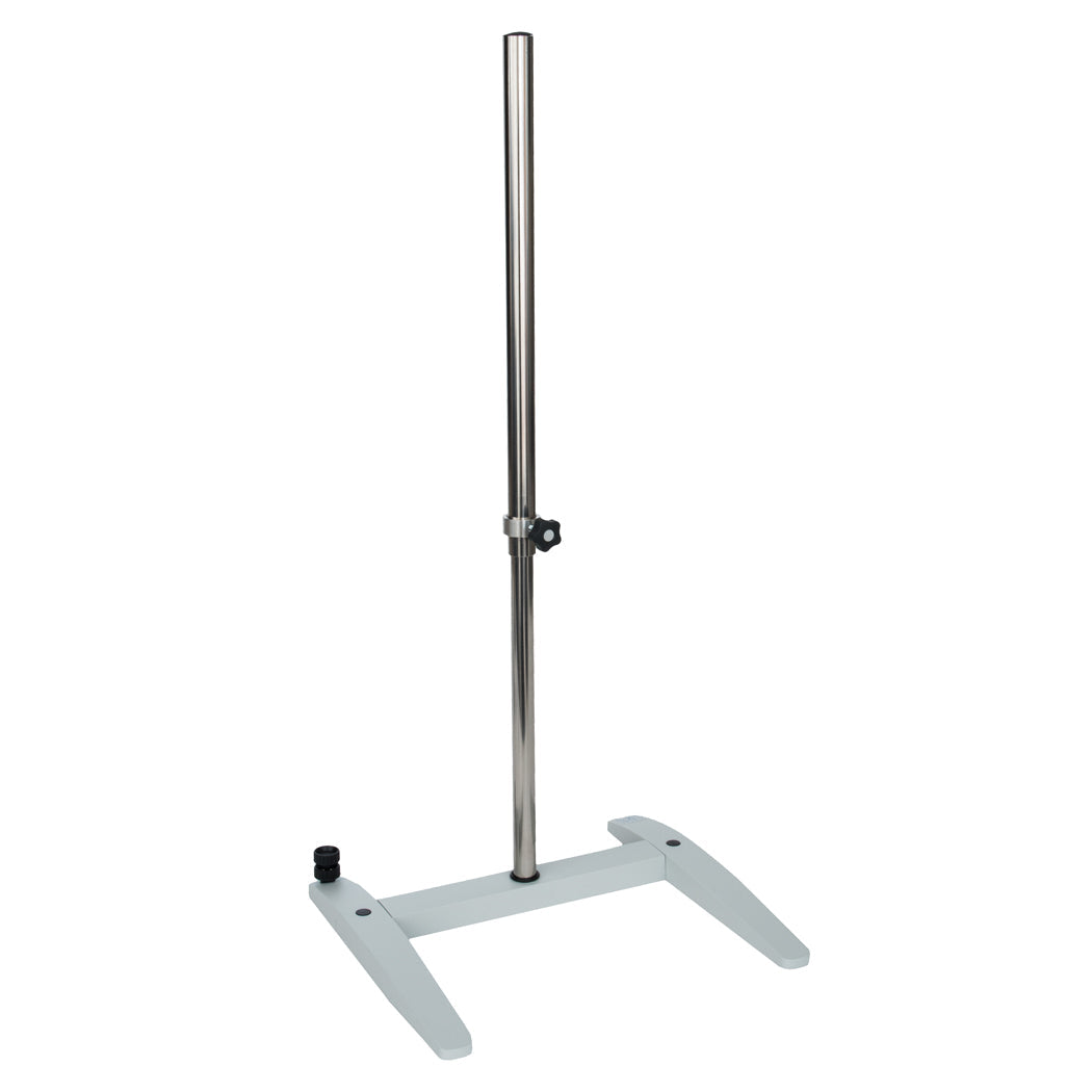 Support Stand for Achiever Overhead Stirrers, Ohaus