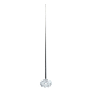 Stirrer Shafts 40x0.7 cm, for Achiever Overhead Stirrers, Ohaus